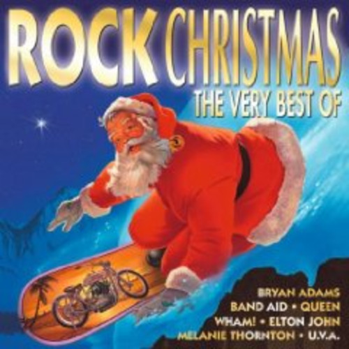 벨소리 Christmas Rock - Christmas Rock