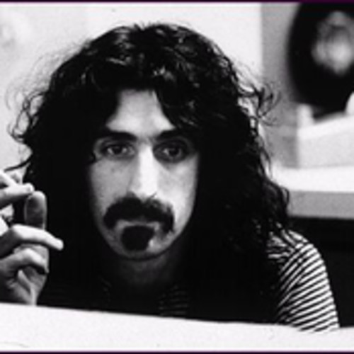 벨소리 Frank Zappa  Ensemble Modern