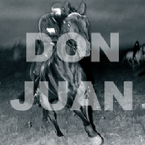 벨소리 Don Juan de Marco SDTRK