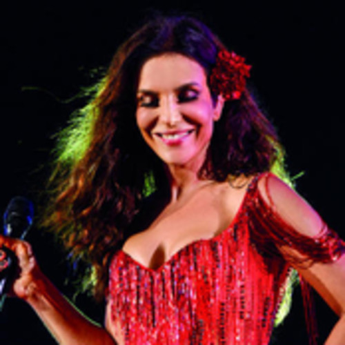 벨소리 Ivete Sangalo [ Multishow Ao Vivo - Ivete Sangalo no Madison