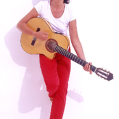 벨소리 Maracaibo - Lu Colombo (Luisa)
