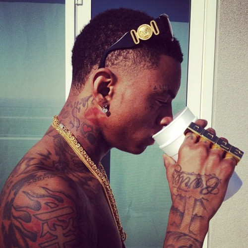 벨소리 Soulja Boy - Blowing Me Kisses - Soulja Boy - Blowing Me Kisses