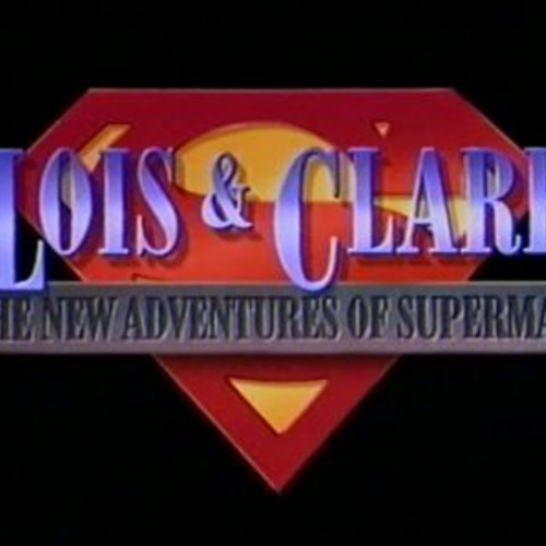 벨소리 Lois & Clark Main Theme - lois and clark