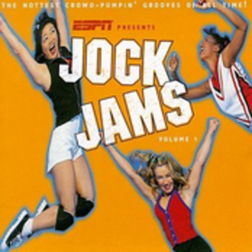 벨소리 Jock Jams 3