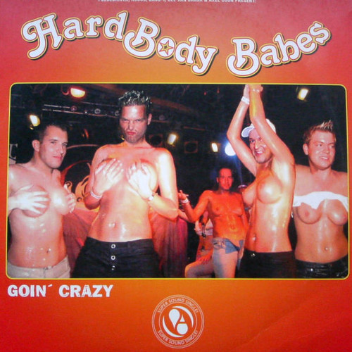 벨소리 Hardbody Babes - Goin' Crazy (Rocco vs. Bass-T