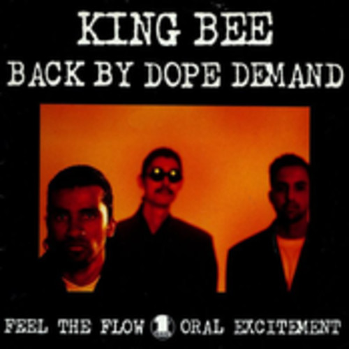 벨소리 King Bee - Back By Dope Demand