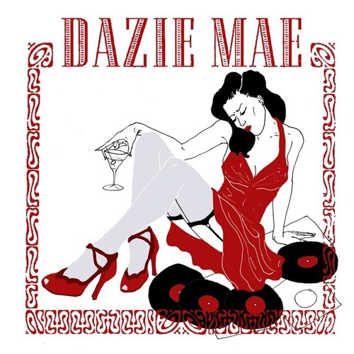벨소리 Sofa - Dazie Mae