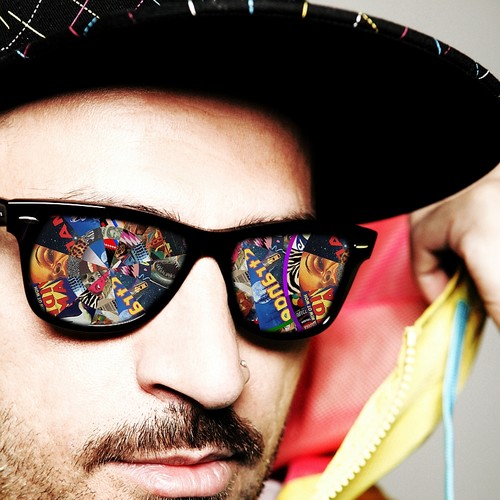 벨소리 Sharam Jey feat. James Douglas