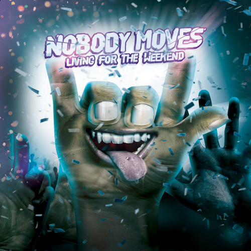 벨소리 Nobody Moves - Raise Your Hands vs Swedish House Mafia - Don - Nobody Moves