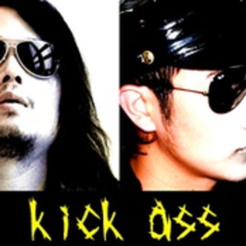 벨소리 Kick Ass (movie)