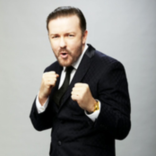 벨소리 Ricky Gervais Theme
