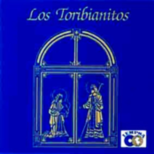 벨소리 MIX LLEGO LA NAVIDAD - LOS TORIBIANITOS Y VILLANCICOS