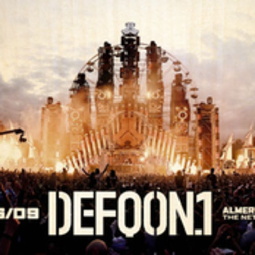 벨소리 defqon one 2009 - Defqon 1 2009