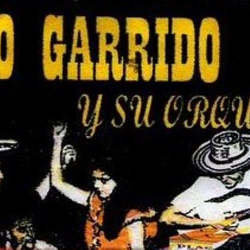 벨소리 RUFO GARRIDO Y SU ORQUESTA