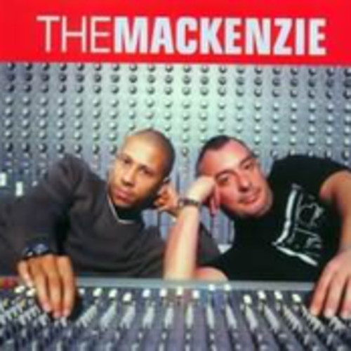 벨소리 The Mackenzie Feat. Jessy - Innocense [Club Mix] - the mackenzie - so good