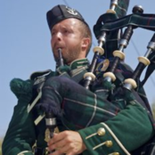 벨소리 Bagpipe Music of Scotland