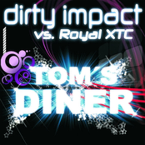 벨소리 Dirty Impact vs Royal XTC - Tom's Diner  w - Dirty Impact vs Royal XTC - Tom's Diner (PH Electro Remix)