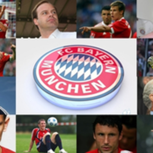 벨소리 FC Bayern Torhymne HQ 2010 - Fc Bayern Torhymne 2010