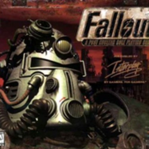 벨소리 Fallout main theme Music - Fallout theme 2