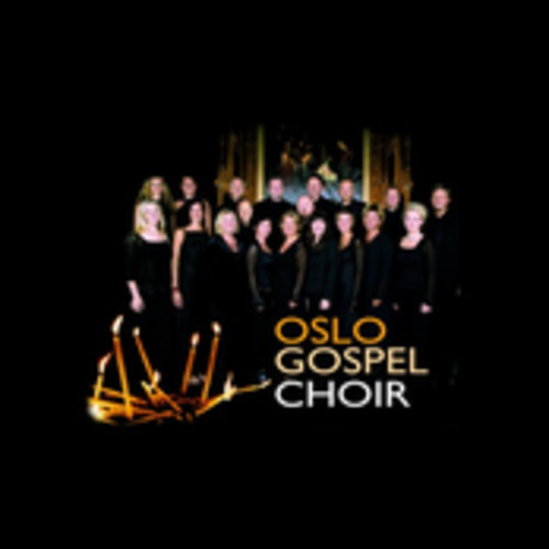 벨소리 Oslo Gospel Choir - You Are Holy