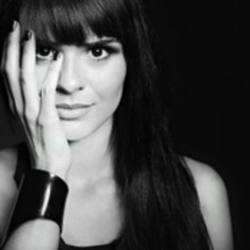 벨소리 DJ ANNA SAHARA.