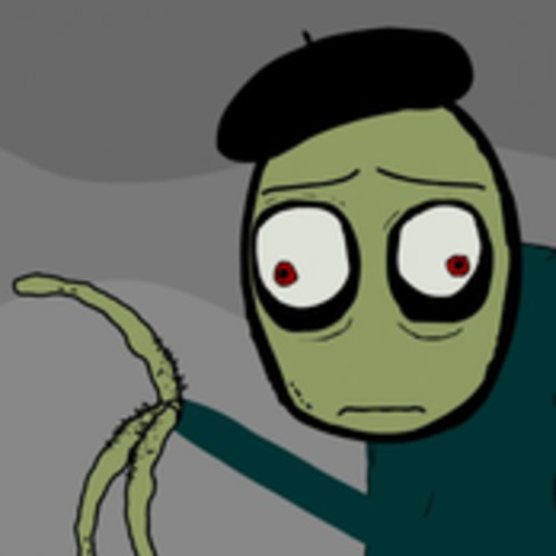 벨소리 Salad Fingers 5