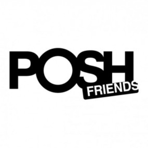 벨소리 POSH FRIENDS - Клубные Революционеры - mixed by dj Borisoff