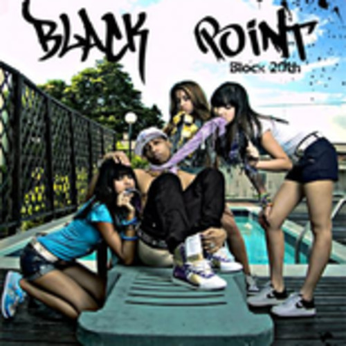 벨소리 Black Point  - Utede No Son De Na 2.5 (2011) (