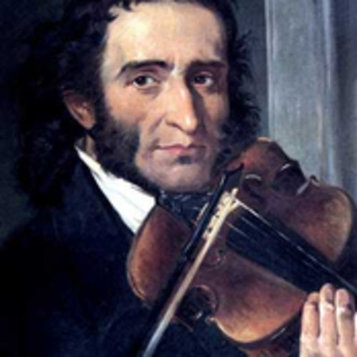 벨소리 Nicolo Paganini (滑惟依 宮侁杖杖)