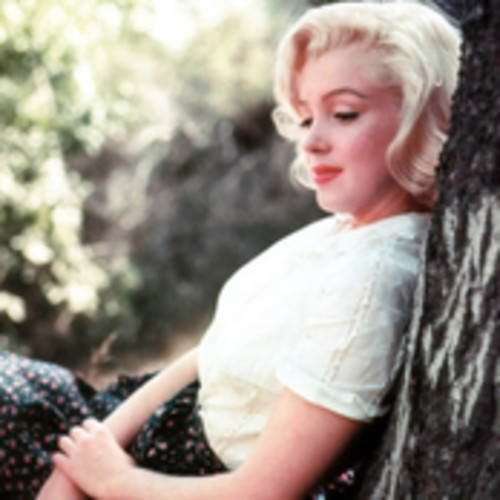 벨소리 Marilyn Monroe - Diamonds Are A Girls