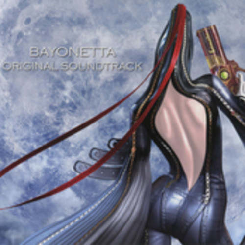 벨소리 Bayonetta OST - Fly Me To The Moon