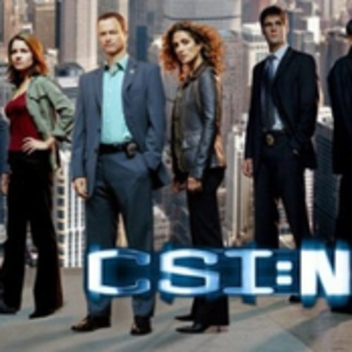 벨소리 CSI: NY opening