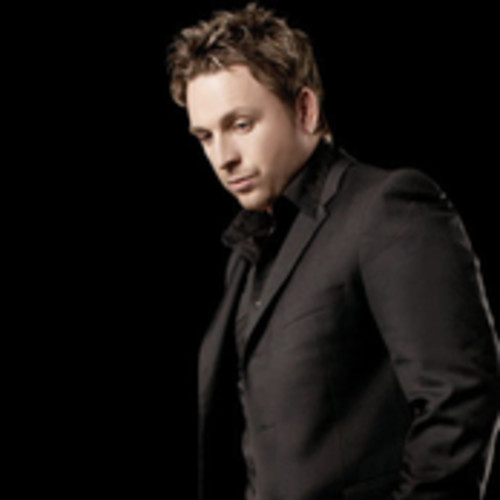 벨소리 johnny reid Dance With Me