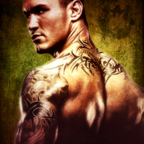벨소리 Randy Orton Heel Titatron 2009