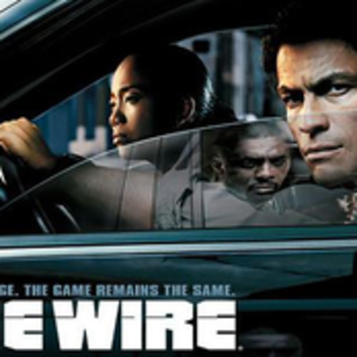 벨소리 The Wire Season 2 Opening & Intro