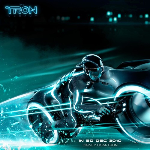 벨소리 Tron Legacy Soundtrack - End Titles - Tron Legacy Soundtrack - End Titles (Track 21)
