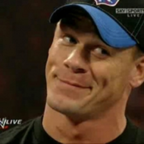 벨소리 John Cena WWE-WWE