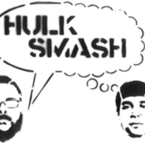 벨소리 Hulk Smash!!! - HULK SMASH TEXT