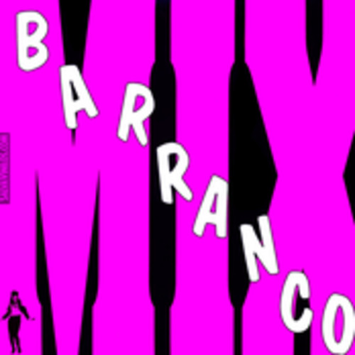 벨소리 barranco mix remix