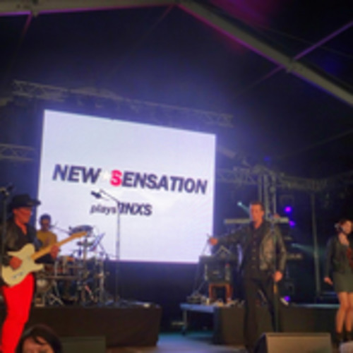 벨소리 New Sensation Band