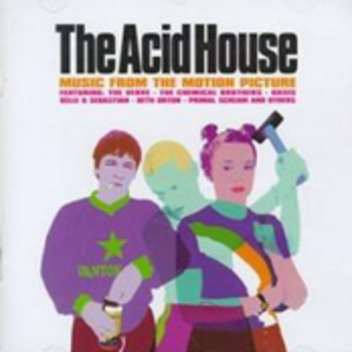 벨소리 Acid House Kings - This Heart Is A Stone