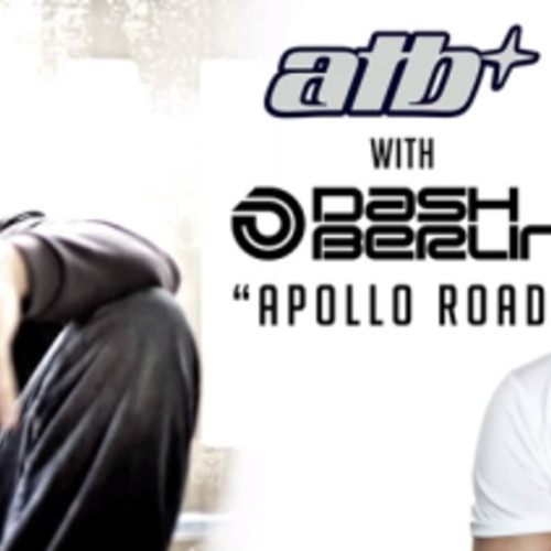 벨소리 Apollo Road - ATB & Dash Berlin
