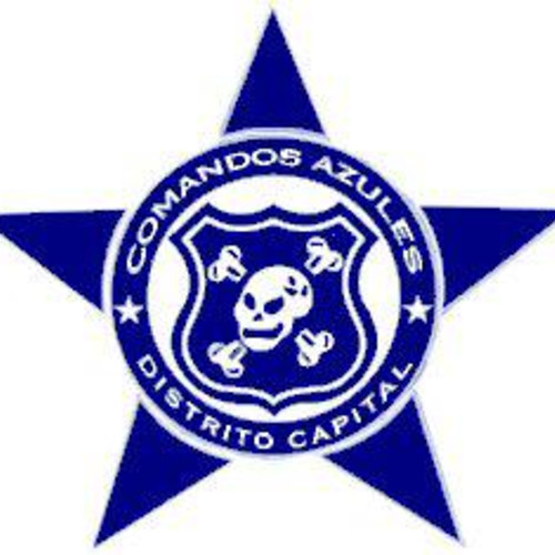 벨소리 Comandos Azules Distrito Capital