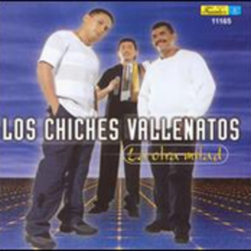 벨소리 Los Chiches Vallenatos & Osmar Perez