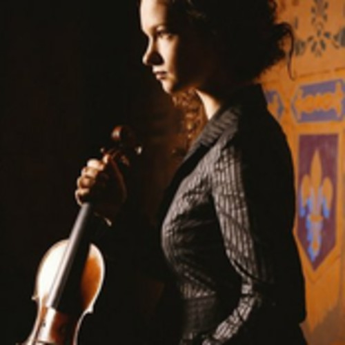 벨소리 Hilary Hahn plays Prokofiev violin concerto (2/3)