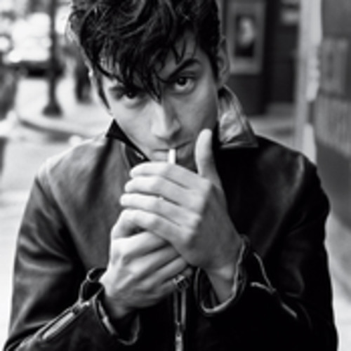 벨소리 Alex Turner (北極潑猴之艾力克斯)