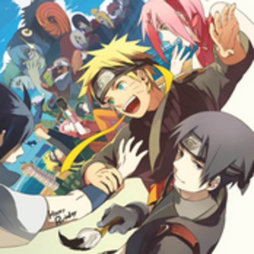 벨소리 Naruto Shippuden Opening 9 milieu - Naruto Shippuden Opening 9 milieu