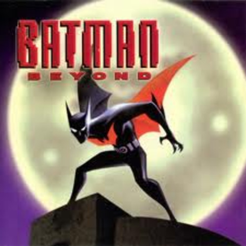 벨소리 Batman Beyond Theme - Batman Beyond