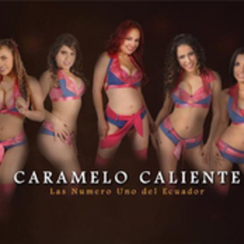 벨소리 CARAMELO CALIENTE 2005 M