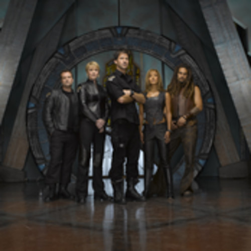 벨소리 Stargate Atlantis Theme Song for Year 2